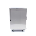 Blast Chiller για 5xGN1/1 ή ταψιά 60χ40 80x80x93 MAX-09400925